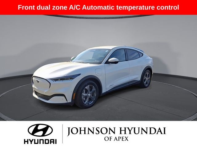 2022 Ford Mustang Mach-E Select