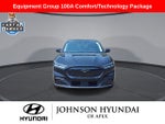 2022 Ford Mustang Mach-E Select