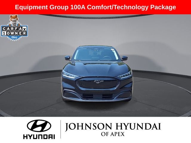 2022 Ford Mustang Mach-E Select