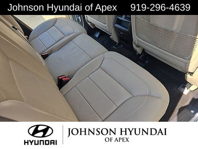 2016 Mercedes-Benz GLE GLE 350