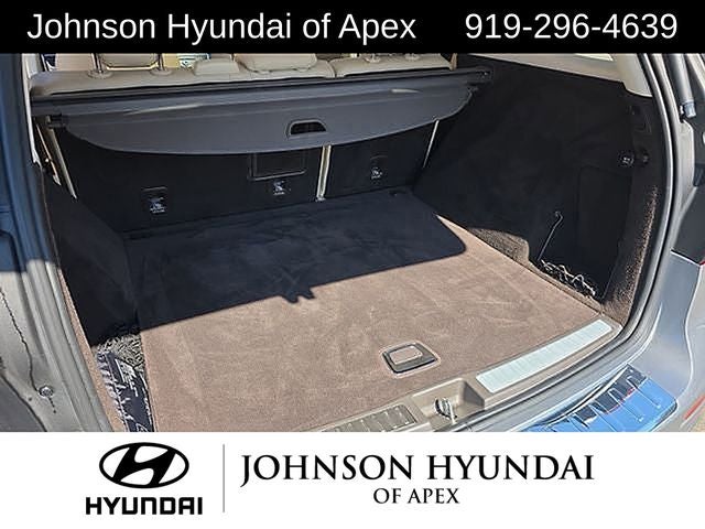 2016 Mercedes-Benz GLE GLE 350