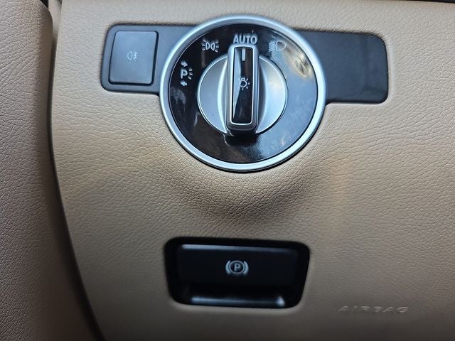 2016 Mercedes-Benz GLE GLE 350