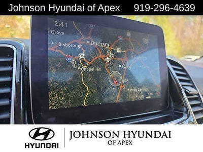 2016 Mercedes-Benz GLE GLE 350