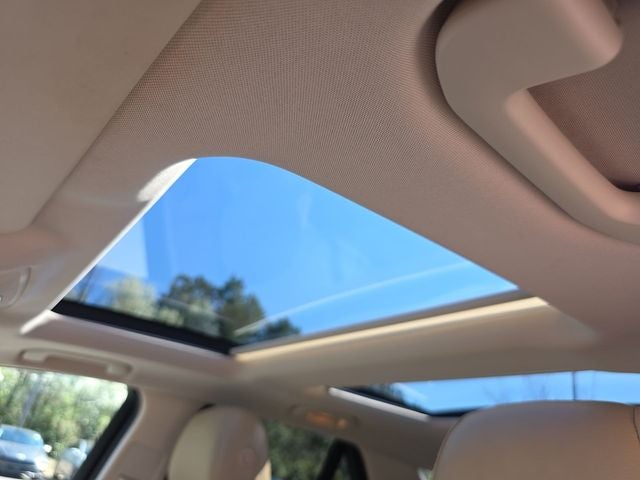 2016 Mercedes-Benz GLE GLE 350