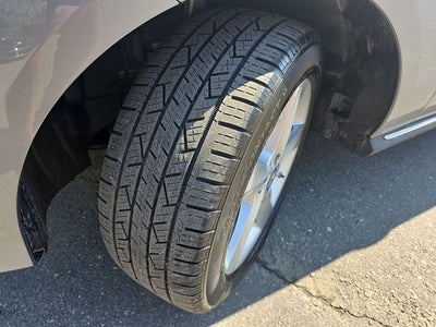 2016 Mercedes-Benz GLE GLE 350