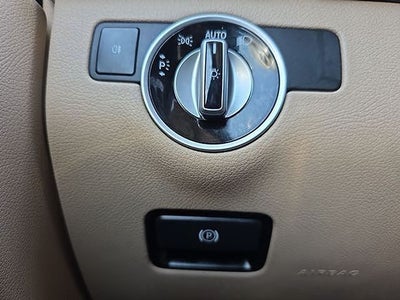 2016 Mercedes-Benz GLE GLE 350