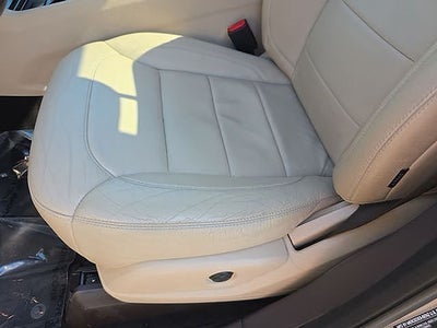 2016 Mercedes-Benz GLE GLE 350