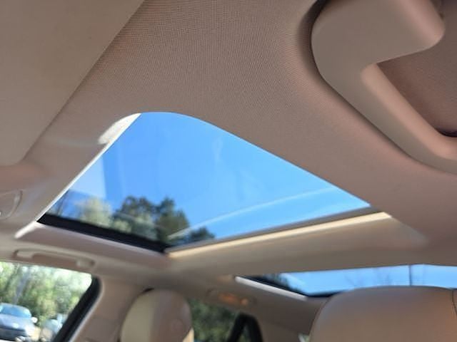 2016 Mercedes-Benz GLE GLE 350