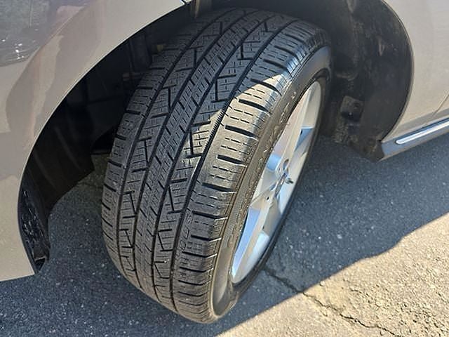 2016 Mercedes-Benz GLE GLE 350