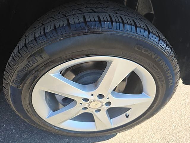 2016 Mercedes-Benz GLE GLE 350