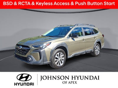 2023 Subaru Outback Premium