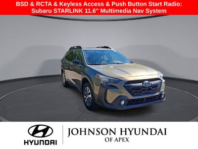 2023 Subaru Outback Premium