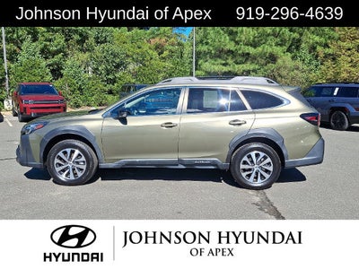 2023 Subaru Outback Premium