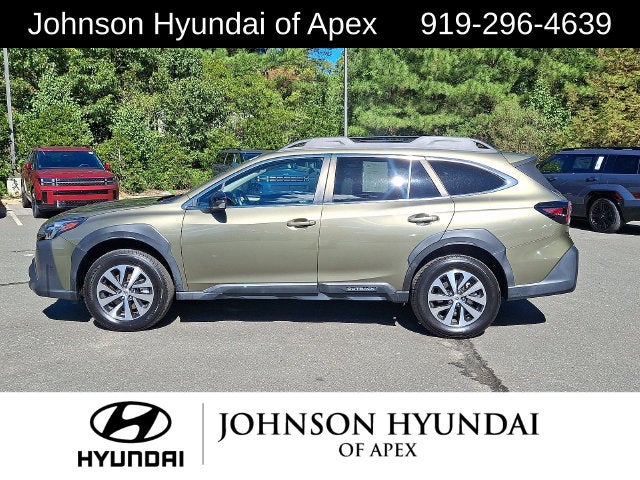 2023 Subaru Outback Premium