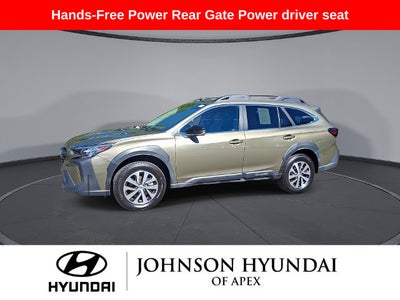 2023 Subaru Outback Premium