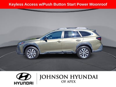 2023 Subaru Outback Premium