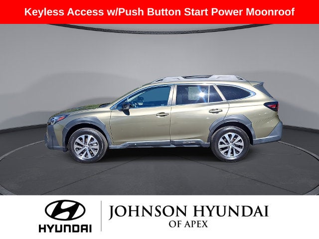 2023 Subaru Outback Premium