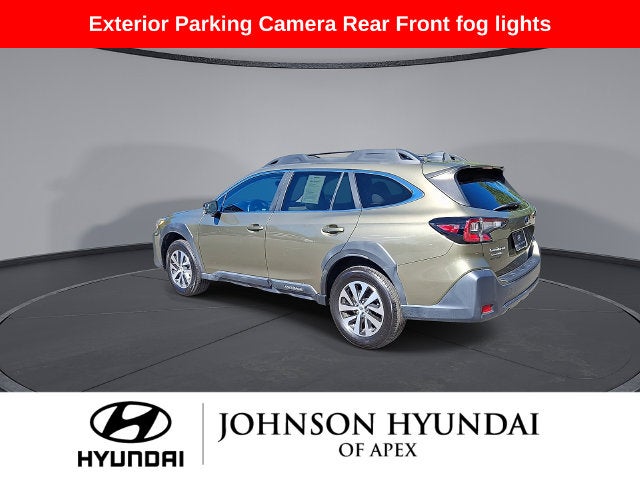 2023 Subaru Outback Premium