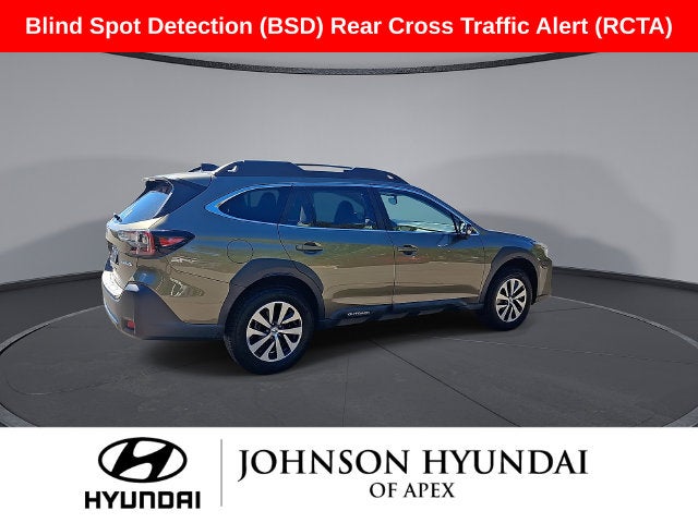 2023 Subaru Outback Premium