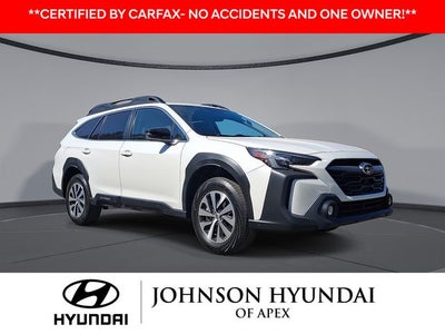 2023 Subaru Outback Premium