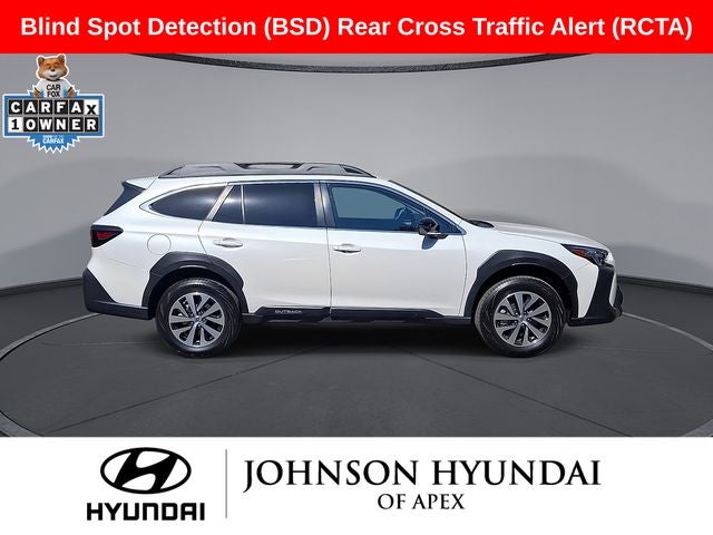 2023 Subaru Outback Premium