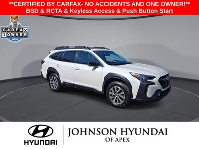 2023 Subaru Outback Premium