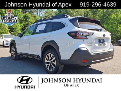 2023 Subaru Outback Premium