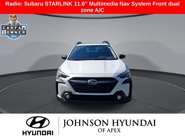 2023 Subaru Outback Premium