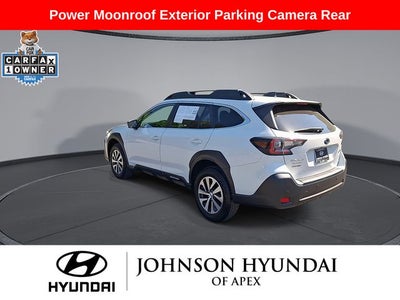2023 Subaru Outback Premium