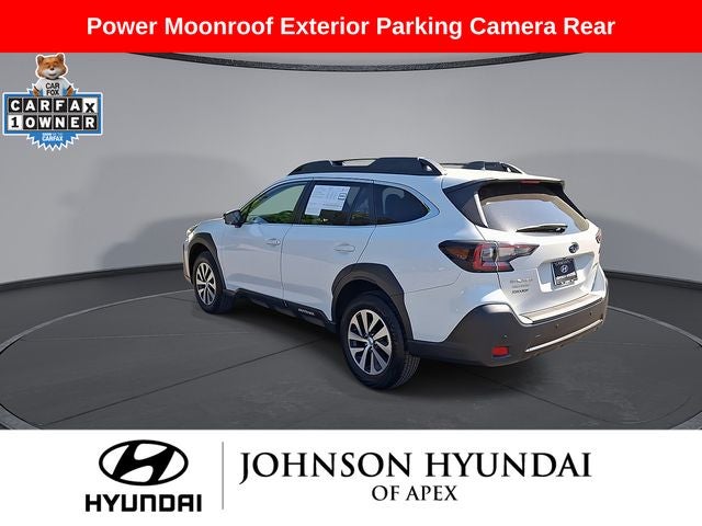 2023 Subaru Outback Premium