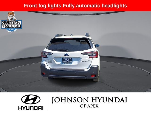 2023 Subaru Outback Premium