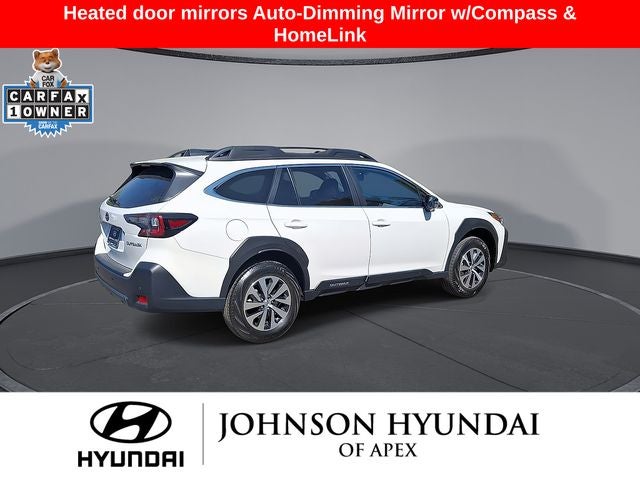 2023 Subaru Outback Premium