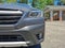 2021 Subaru Outback Touring