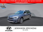 2021 Subaru Outback Touring