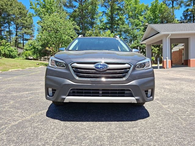 2021 Subaru Outback Touring