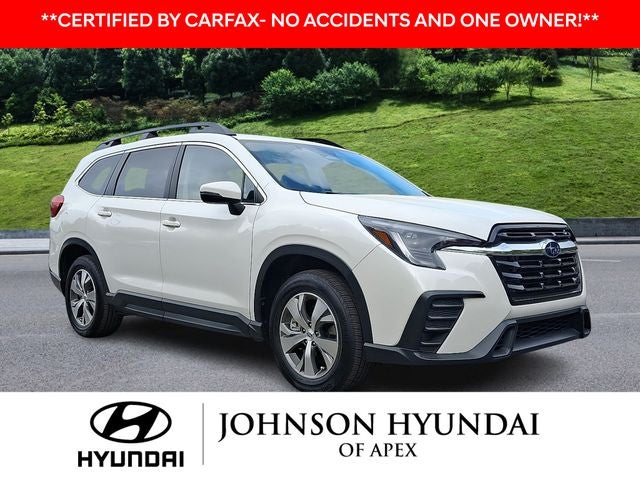 2023 Subaru Ascent Premium