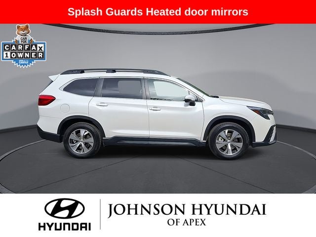 2023 Subaru Ascent Premium