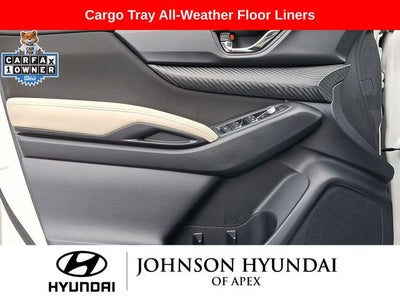 2023 Subaru Ascent Premium