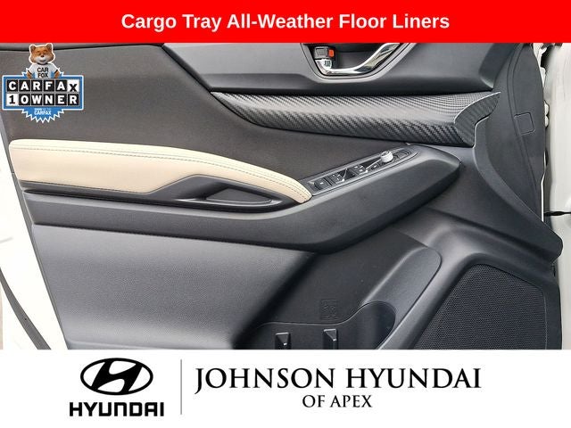 2023 Subaru Ascent Premium