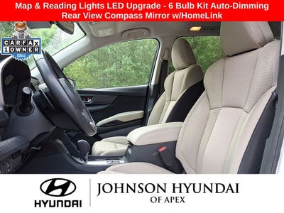 2023 Subaru Ascent Premium