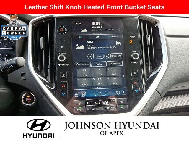 2023 Subaru Ascent Premium