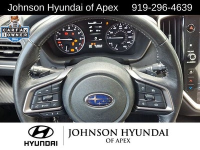 2023 Subaru Ascent Premium