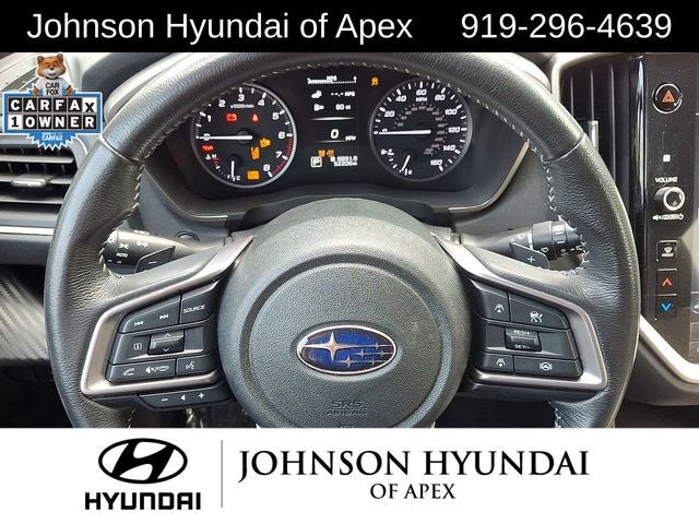 2023 Subaru Ascent Premium