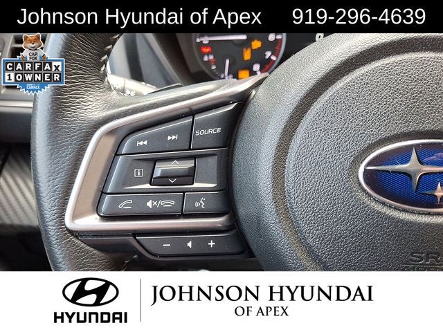 2023 Subaru Ascent Premium