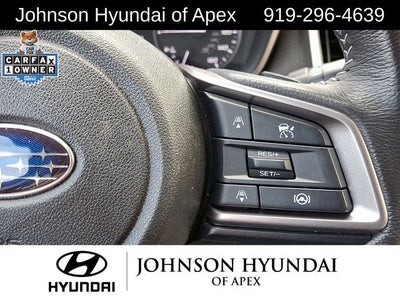 2023 Subaru Ascent Premium