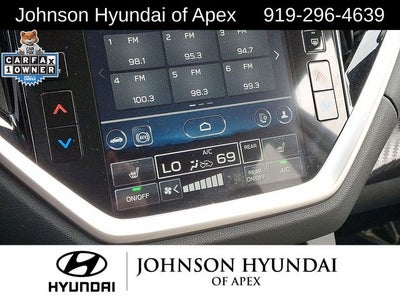 2023 Subaru Ascent Premium