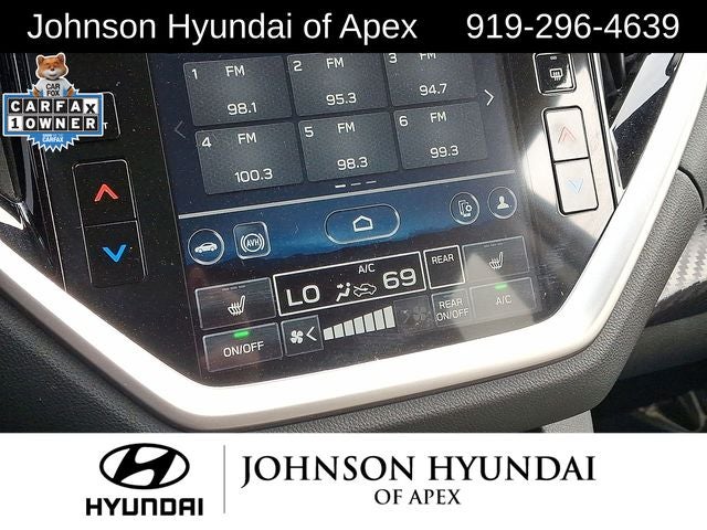 2023 Subaru Ascent Premium