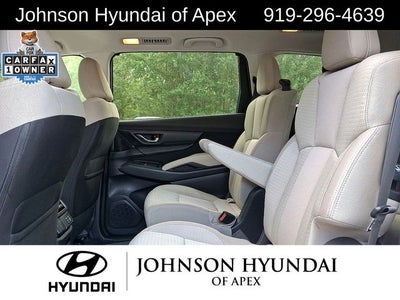 2023 Subaru Ascent Premium