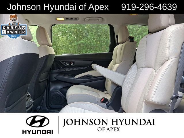 2023 Subaru Ascent Premium