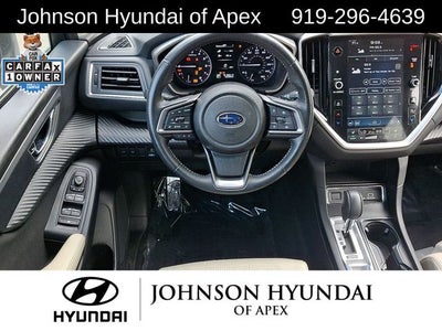 2023 Subaru Ascent Premium